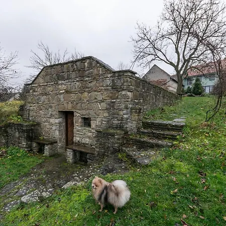 Penzion Blatnicka Pensionat