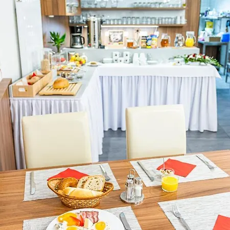 게스트하우스 Penzion Blatnicka 4*