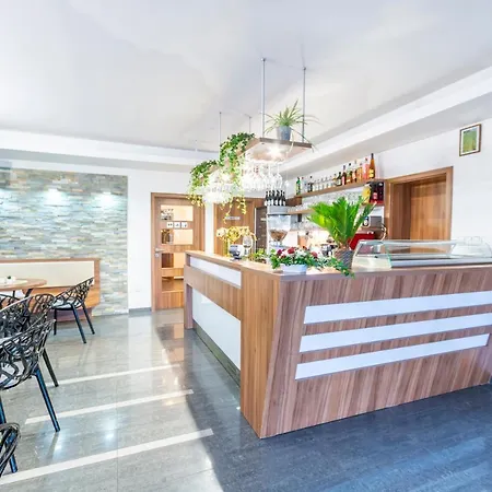Guest house Penzion Blatnicka 4*