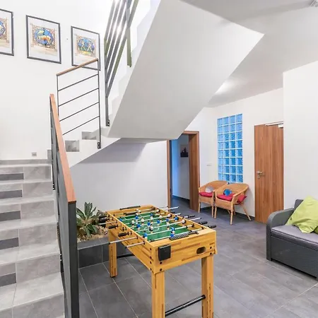 Πανσιόν Penzion Blatnicka Blatnička