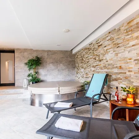 Penzion Blatnicka 4* Blatnička