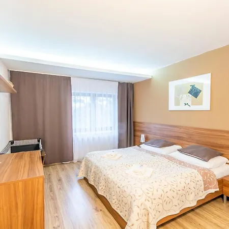 Penzion Blatnicka Pensionat