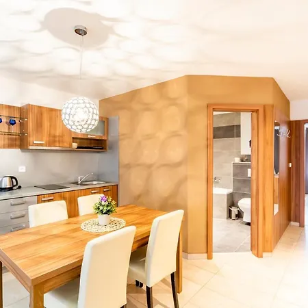 Πανσιόν Penzion Blatnicka Blatnička