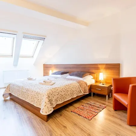 Penzion Blatnicka Pensionat 4*