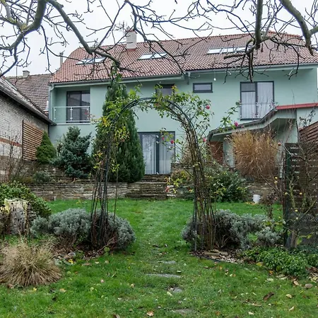 Πανσιόν Penzion Blatnicka 4*