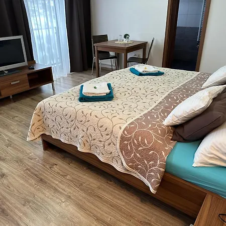 Penzion Blatnicka 게스트하우스 4*