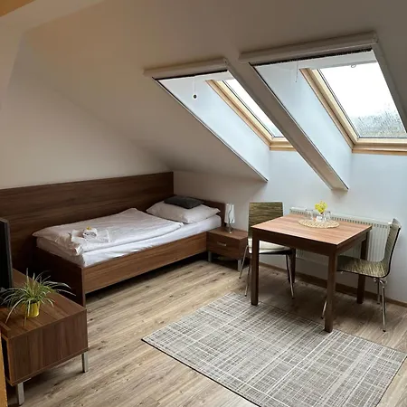 Penzion Blatnicka 게스트하우스 4*