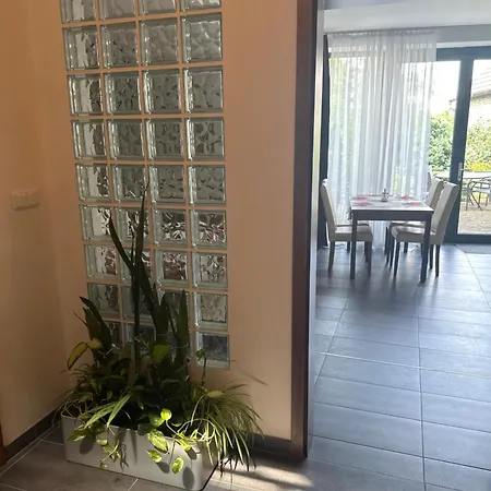 Penzion Blatnicka 4*