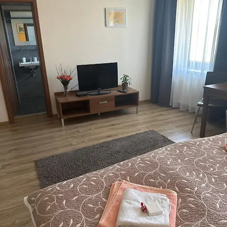 Penzion Blatnicka Blatnička