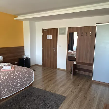 Penzion Blatnicka 4* Blatnička