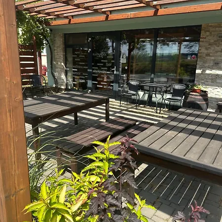 게스트하우스 Penzion Blatnicka 4*