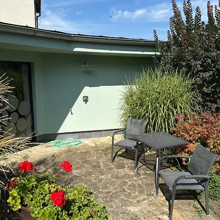 Penzion Blatnicka 4*