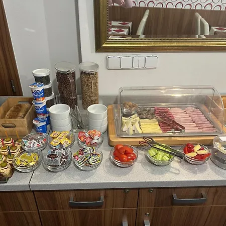 Penzion Blatnicka 게스트하우스 Blatnička