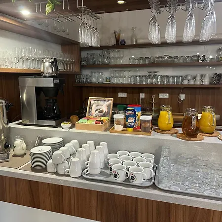 Penzion Blatnicka 4* Blatnička