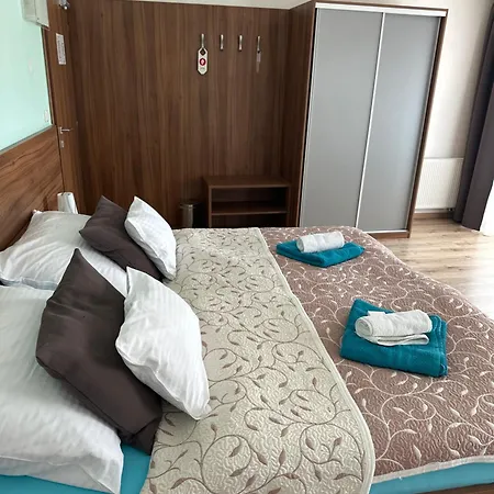 Penzion Blatnicka 게스트하우스 4*