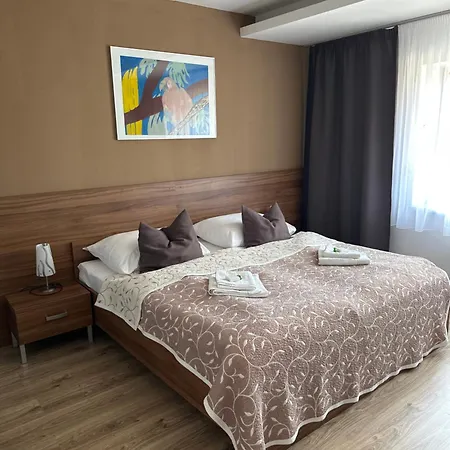 게스트하우스 Penzion Blatnicka 4*