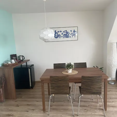 Penzion Blatnicka 4*
