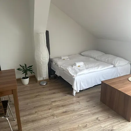 Penzion Blatnicka 4* Blatnička