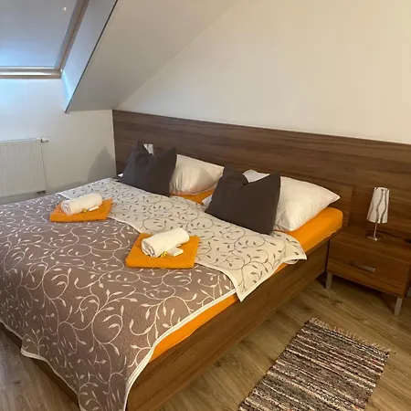 Penzion Blatnicka Pensjonat Blatnička
