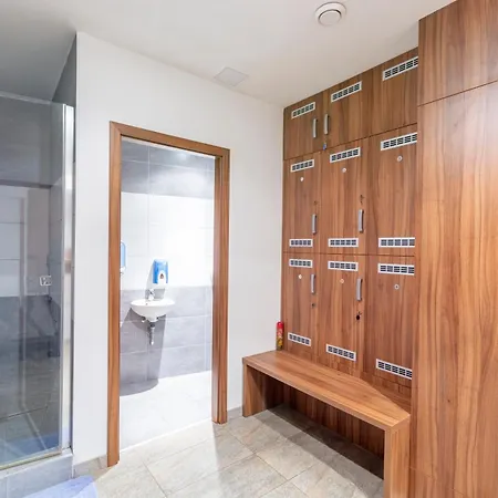 Penzion Blatnicka 4*