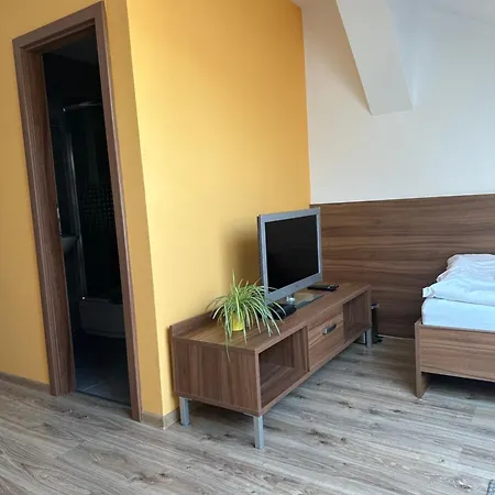 게스트하우스 Penzion Blatnicka 4*