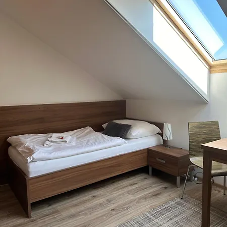 Penzion Blatnicka 4*