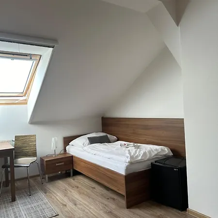 Penzion Blatnicka 4* Blatnička