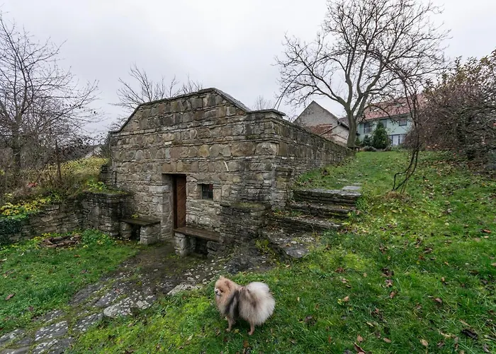 Penzion Blatnicka Pensjonat