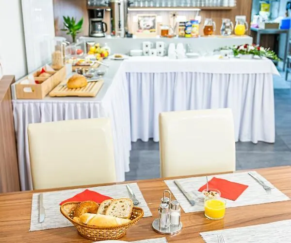 Pensjonat Penzion Blatnicka 4*