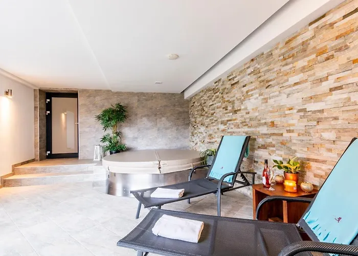 Penzion Blatnicka 4* Blatnička