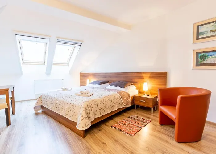 Penzion Blatnicka Pensjonat 4*