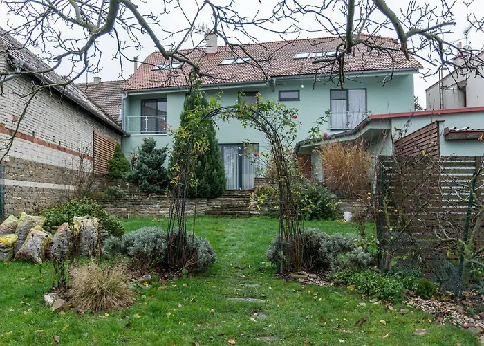 Pensjonat Penzion Blatnicka 4*