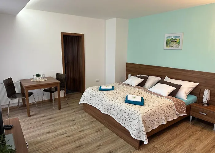 Penzion Blatnicka Pensjonat 4*