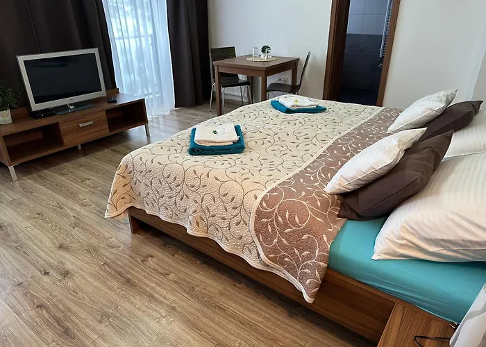 Penzion Blatnicka Pensjonat 4*