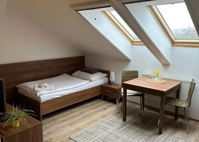 Penzion Blatnicka Pensjonat 4*