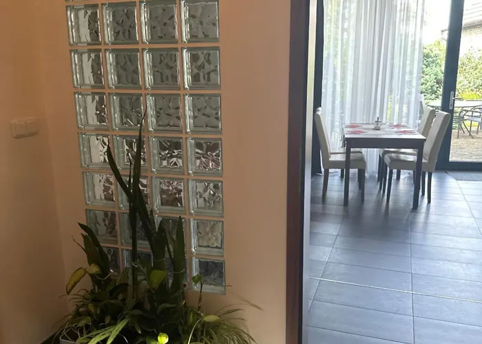 Penzion Blatnicka 4*