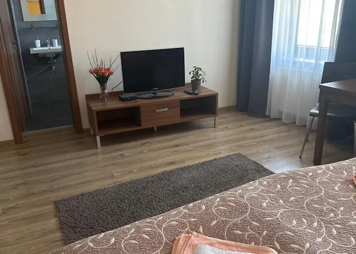 Penzion Blatnicka Blatnička