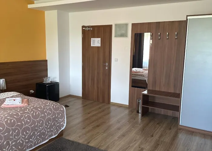 Penzion Blatnicka 4* Blatnička
