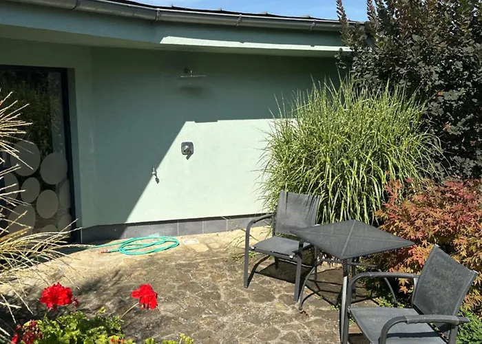 Penzion Blatnicka 4*