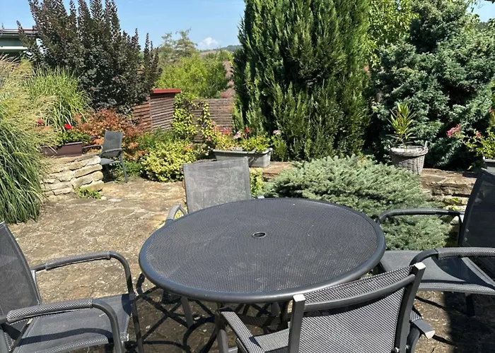 Penzion Blatnicka 4* Blatnička