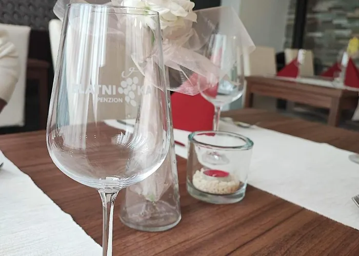 Penzion Blatnicka Pensjonat 4*