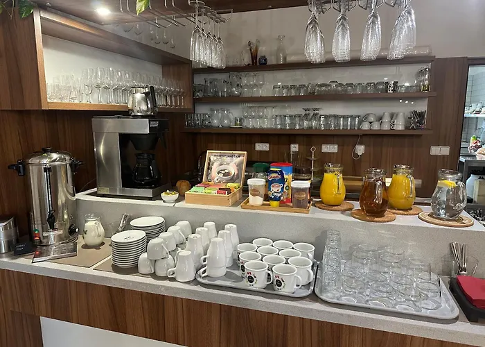 Penzion Blatnicka 4* Blatnička