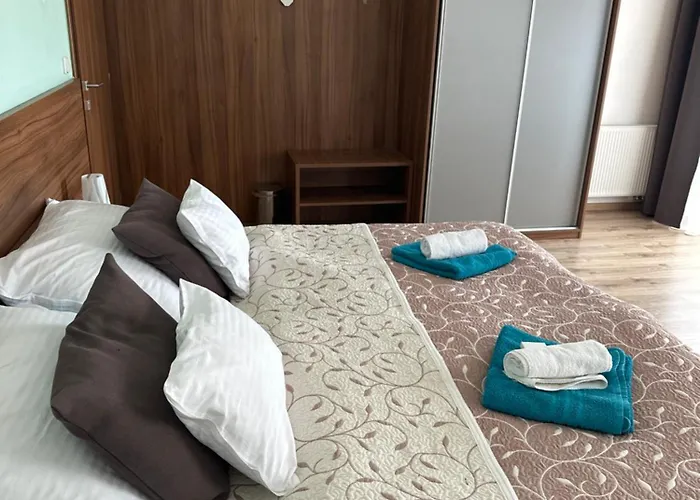 Penzion Blatnicka Pensjonat 4*