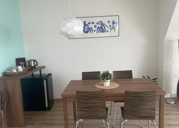 Penzion Blatnicka 4*