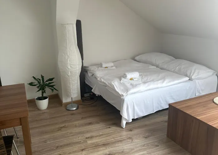 Penzion Blatnicka 4* Blatnička