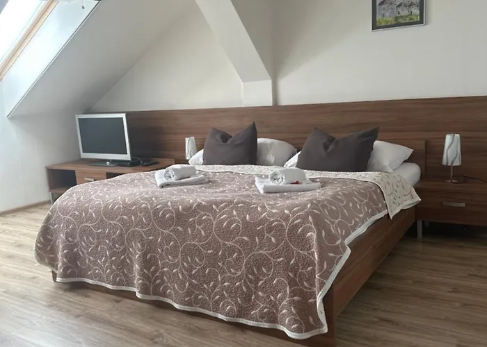Penzion Blatnicka Pensjonat