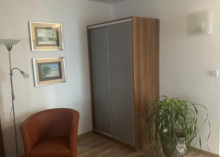 Pensjonat Penzion Blatnicka 4*
