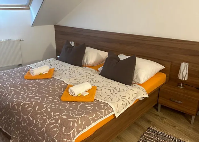 Penzion Blatnicka Pensjonat Blatnička