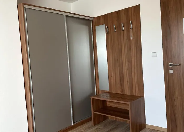 Pensjonat Penzion Blatnicka Blatnička