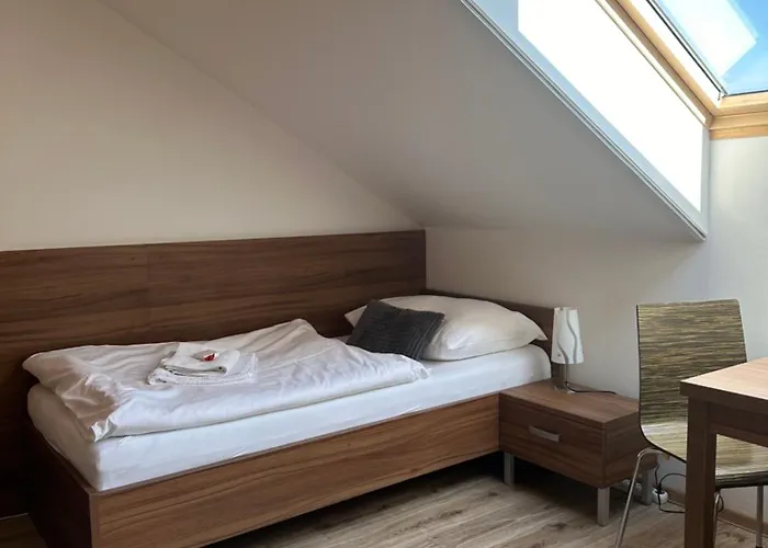 Penzion Blatnicka 4*